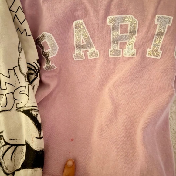 6PCS! BUNDLE ZARA GIRLS Assorted Clothing 3-4T - Picture 13 of 13